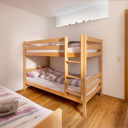 Ferienwohnung Valkastiel Фанданс Екстер'єр фото