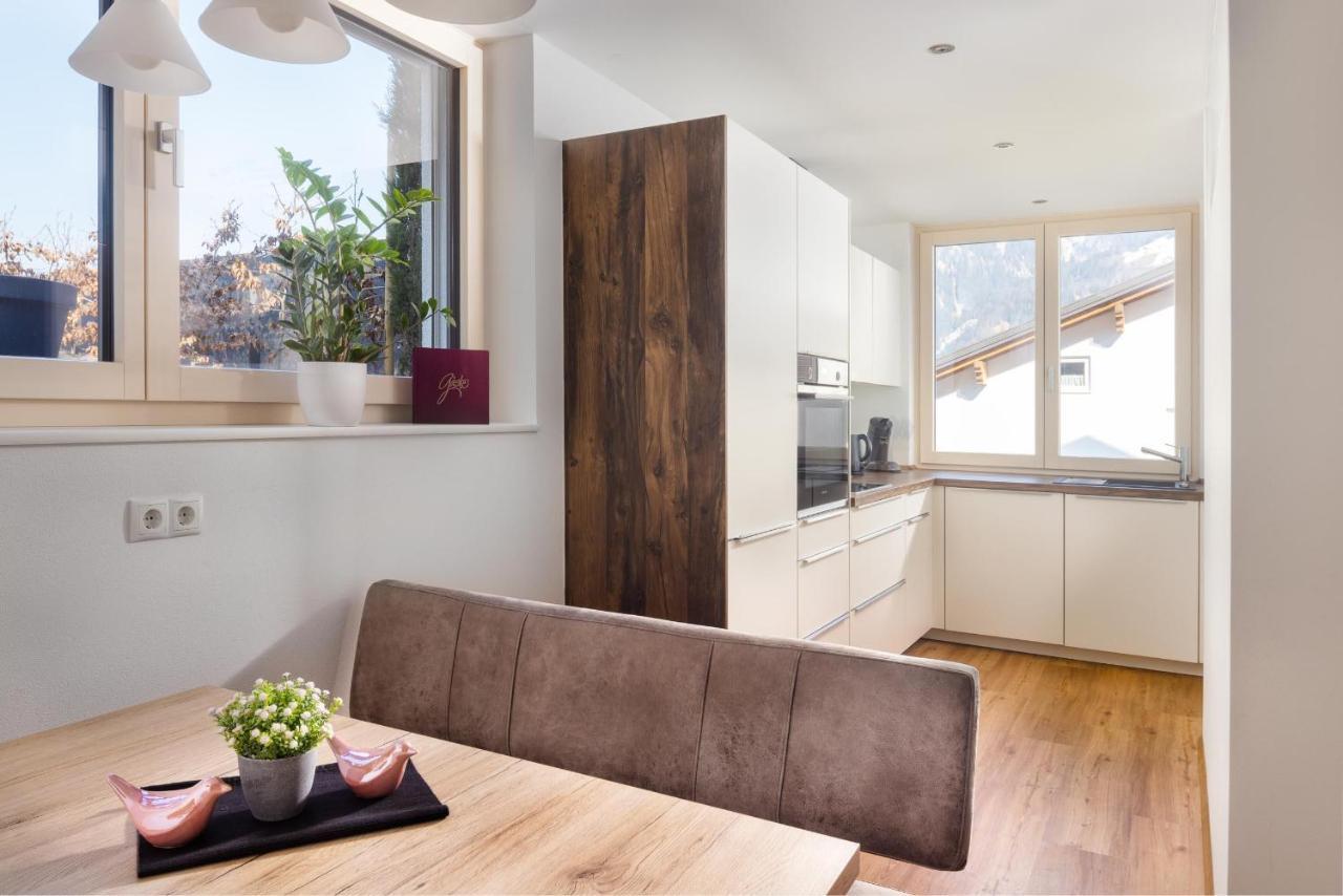 Ferienwohnung Valkastiel Фанданс Екстер'єр фото