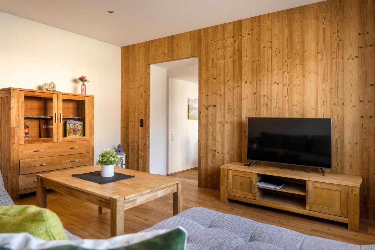 Ferienwohnung Valkastiel Фанданс Екстер'єр фото