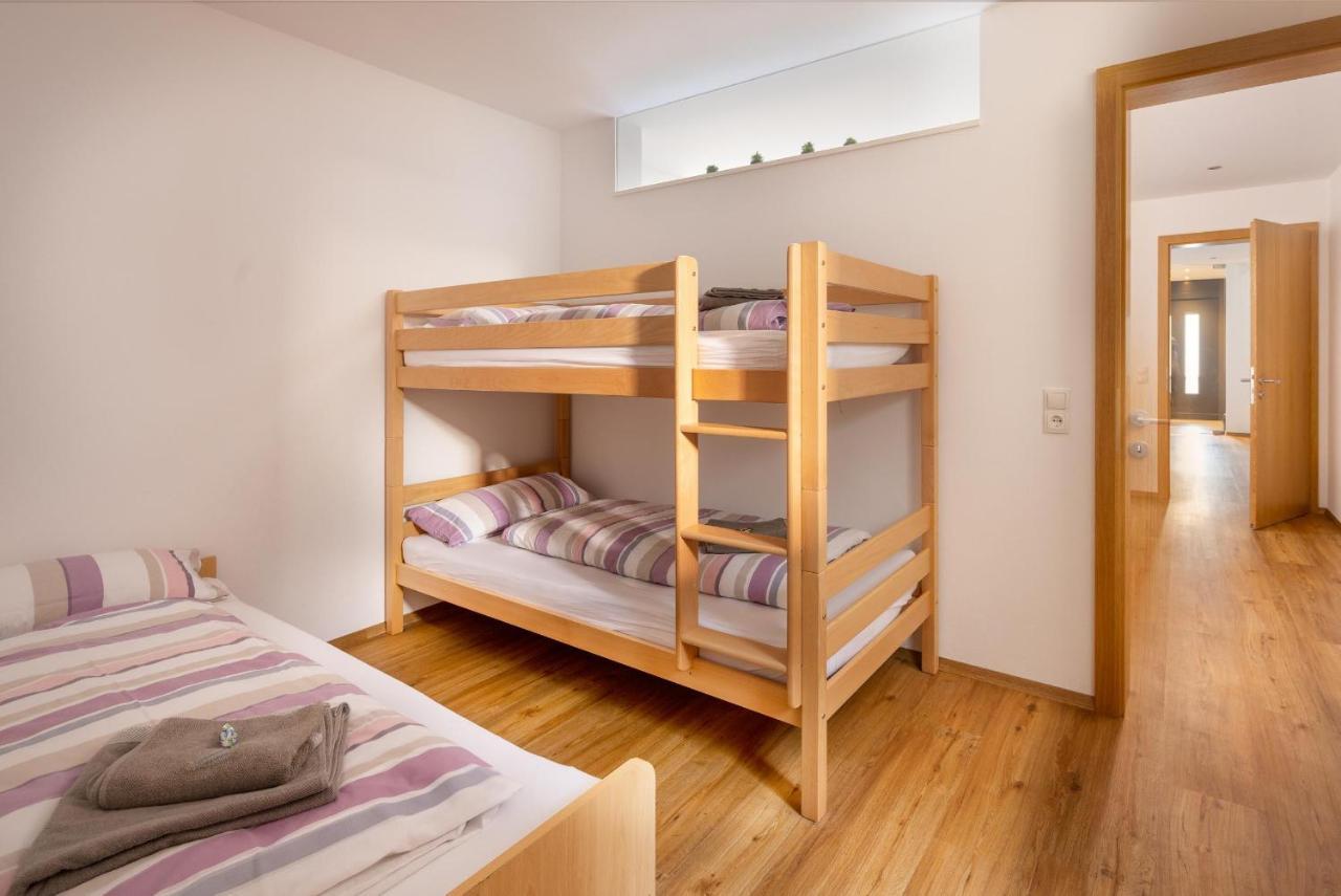 Ferienwohnung Valkastiel Фанданс Екстер'єр фото